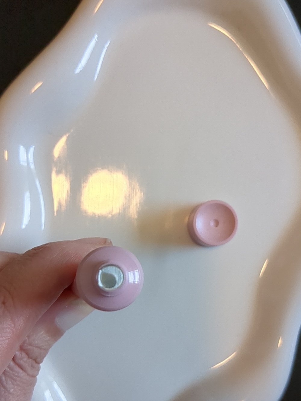 Clarifying Gel Cream - Picture 3 of 3